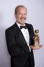 Kelsey Grammer