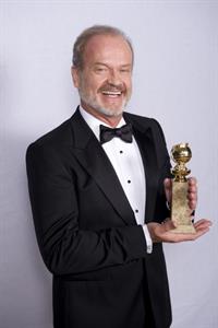 Kelsey Grammer