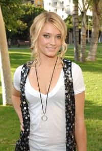 Spencer Grammer