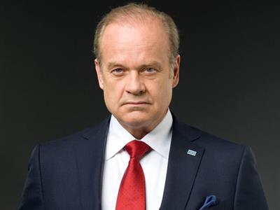 Kelsey Grammer