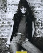 Charlotte Gainsbourg