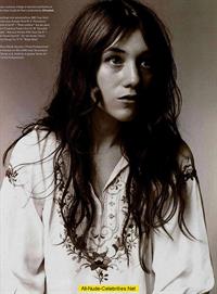 Charlotte Gainsbourg