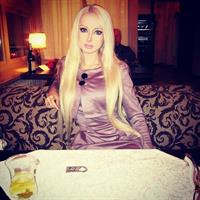 Valeria Lukyanova