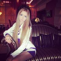Valeria Lukyanova