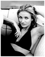 Cameron Diaz