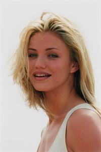 Cameron Diaz