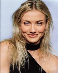 Cameron Diaz