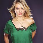Cameron Diaz