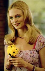 Heather Graham