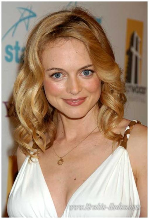 Heather Graham