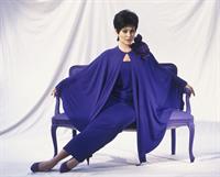 Amanda Mealing Photoshoots  