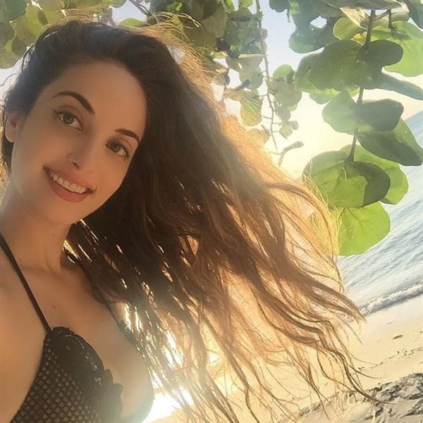 Alexa Ray Joel for Sports Illustrated Swimsuit Edition 2017