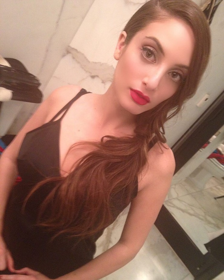 Alexa Ray Joel