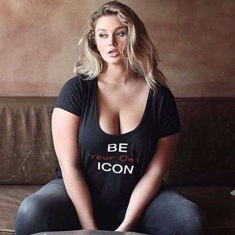 Hunter McGrady