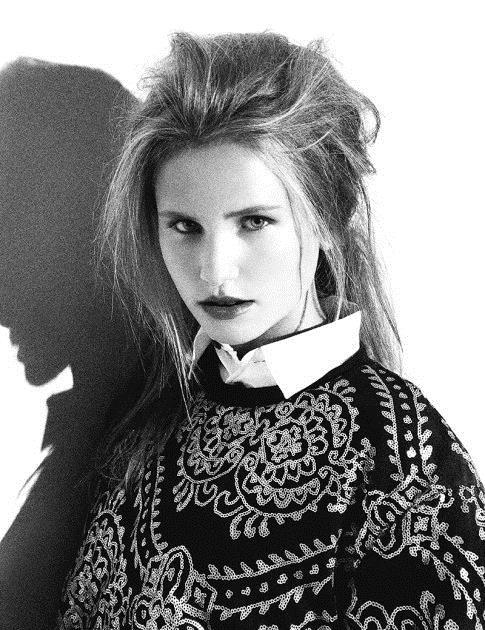 Sailor Brinkley Cook