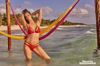 Robyn Lawley for Sports Illustrated Swimsuit Edition 2017