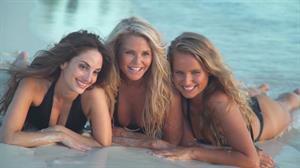 Sailor Brinkley Cook for Sports Illustrated Swimsuit Edition 2017