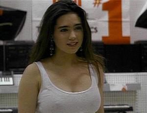 Jennifer Connelly