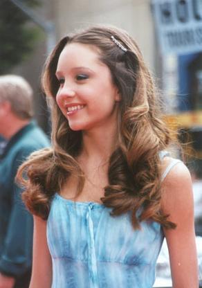Amanda Bynes