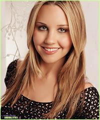 Amanda Bynes