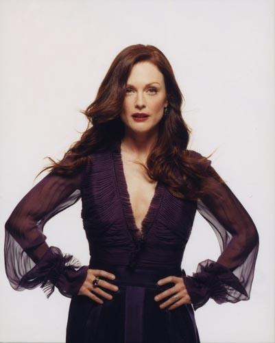Julianne Moore