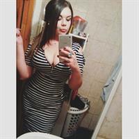 Anonymous taking a selfie