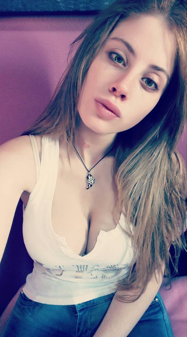 Anonymous taking a selfie