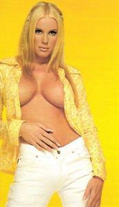 Heather Elizabeth Parkhurst