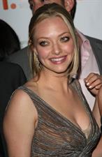 Amanda Seyfried at the screening of Jennifer's Body at the TIFF 