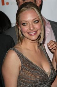 Amanda Seyfried at the screening of Jennifer's Body at the TIFF 