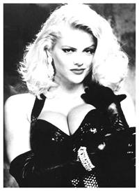 Anna Nicole Smith