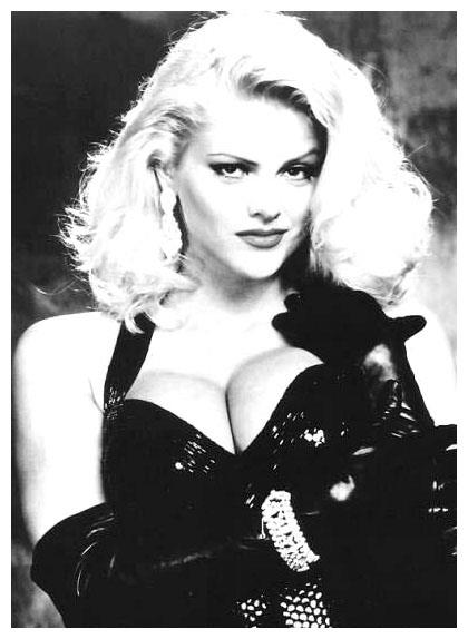 Anna Nicole Smith