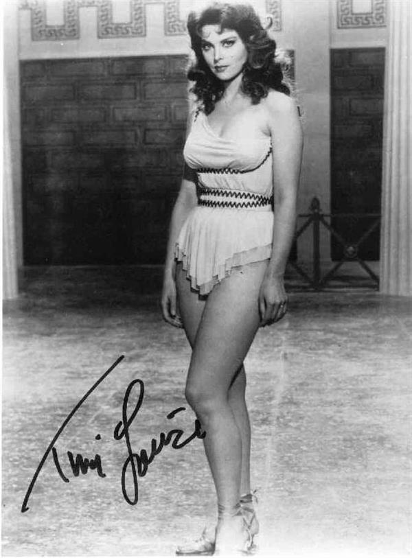 Tina Louise