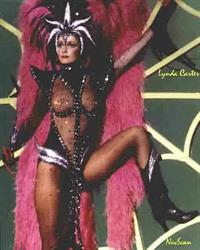 Lynda Carter - breasts