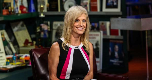 Kellyanne Conway