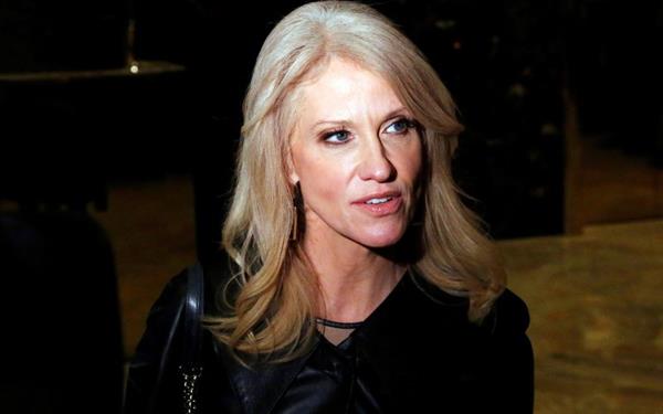 Kellyanne Conway