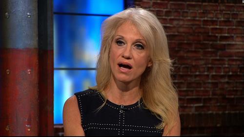 Kellyanne Conway