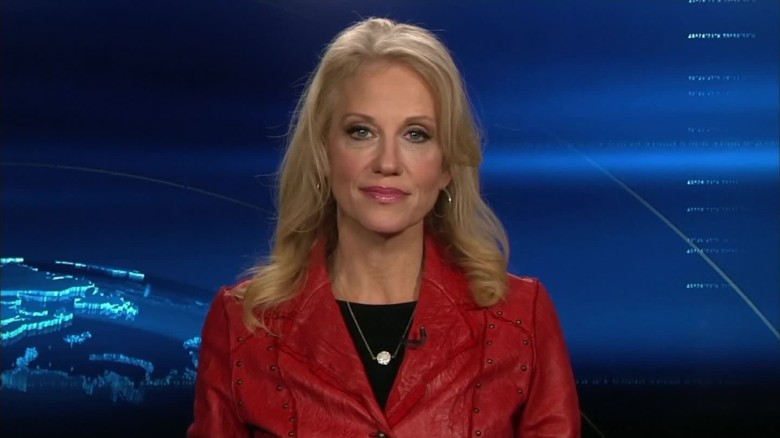 Kellyanne Conway