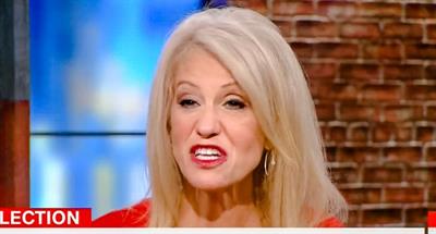 Kellyanne Conway