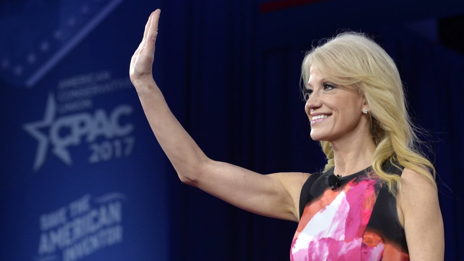 Kellyanne Conway