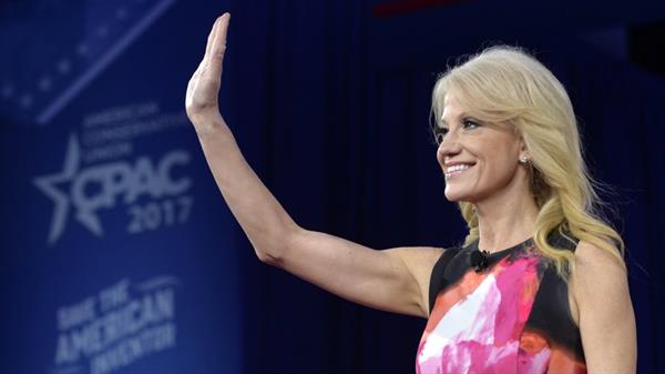 Kellyanne Conway