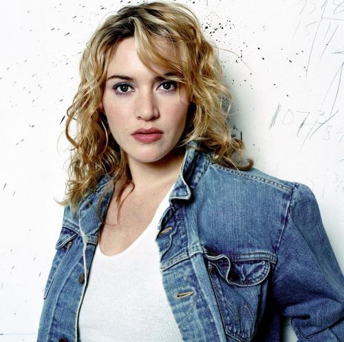 Kate Winslet
