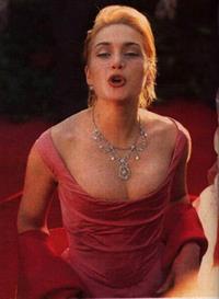 Kate Winslet
