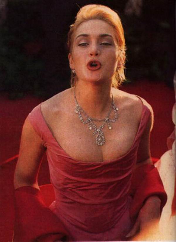 Kate Winslet