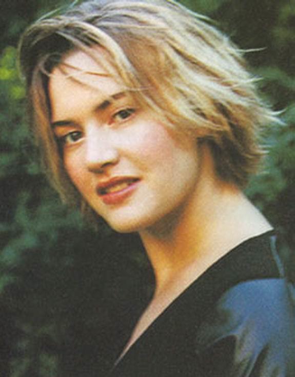 Kate Winslet