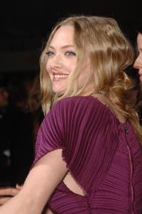 Amanda Seyfried Los Angeles premiere of Red Riding Hood at Graumans Chinese Theatre on March 7, 2011