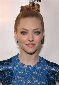 Amanda Seyfried 18th Critics' Choice Movie Awards in Santa Monica - 01/10/2013 
