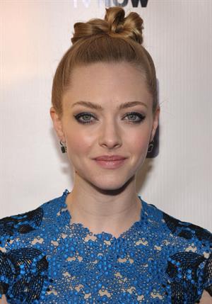 Amanda Seyfried 18th Critics' Choice Movie Awards in Santa Monica - 01/10/2013 