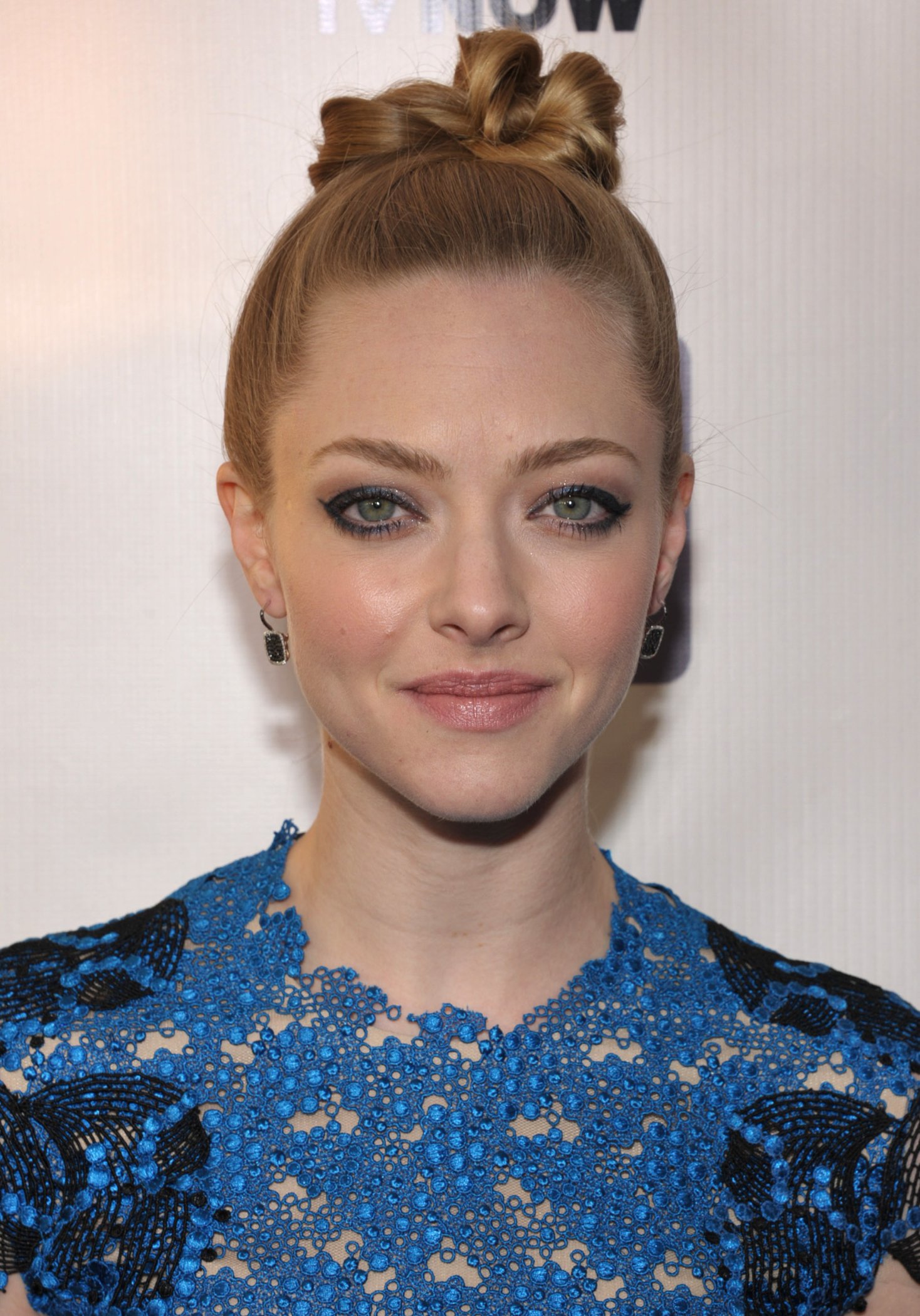 Amanda Seyfried Pictures Amanda Seyfried 18th Critics' Choice Movie Awards in Santa Monica - 01/10/2013