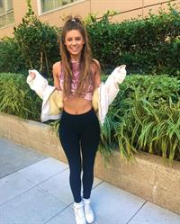 Hannah Stocking Pictures Hannah Stocking